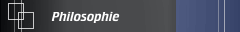 Philosophie