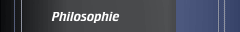 Philosophie